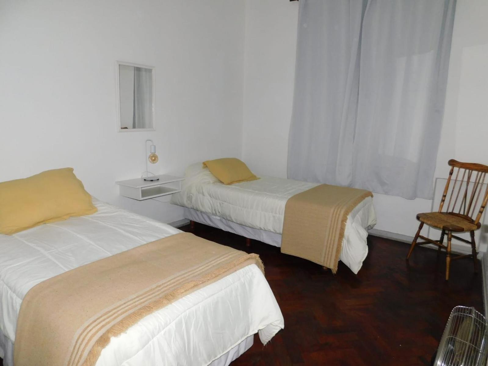 Departamento Calle Espejo Apartment Mendoza