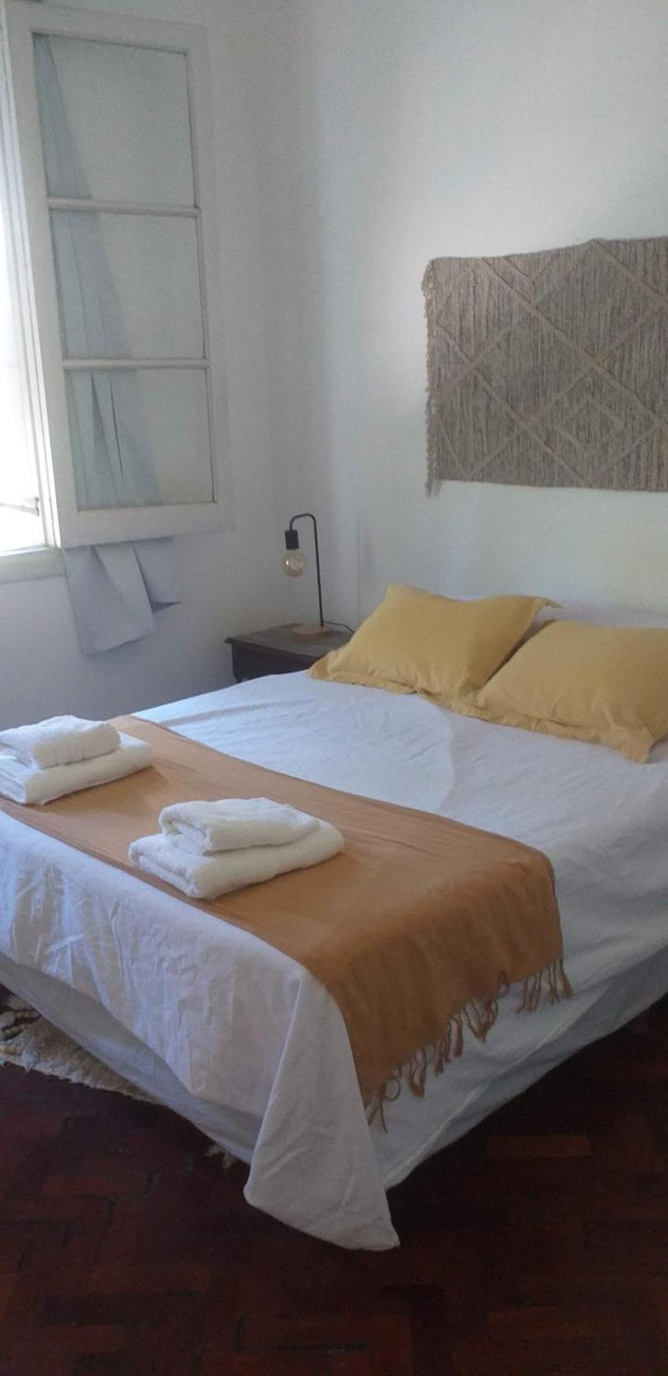 Departamento Calle Espejo Apartment